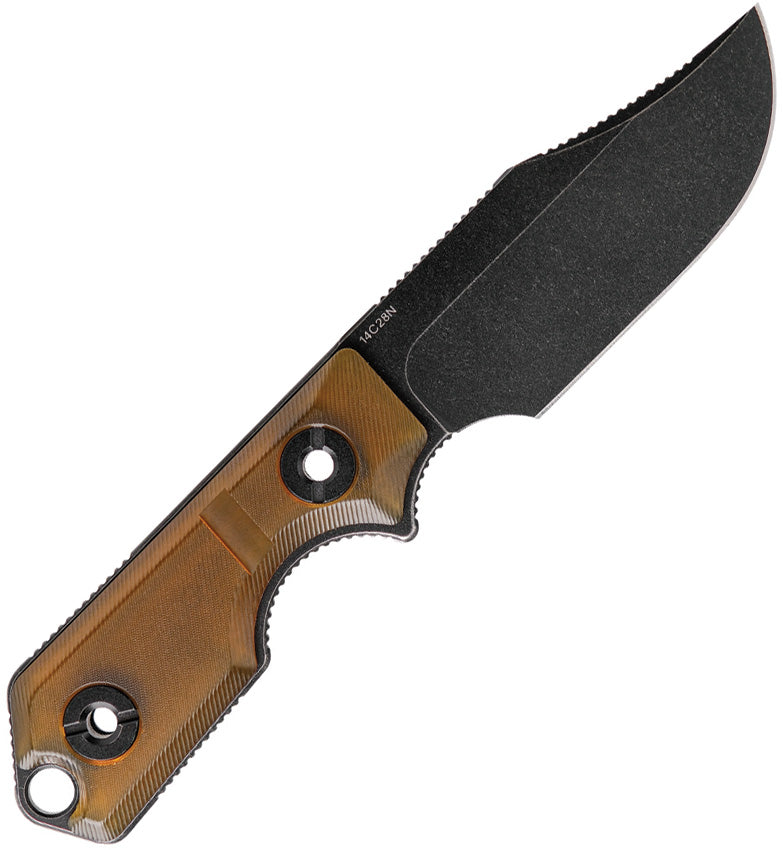 VOSD0603 Quokka Fixed Blade PEI