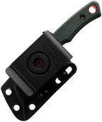 VOSD0701 Marmoset Fixed Blade OD