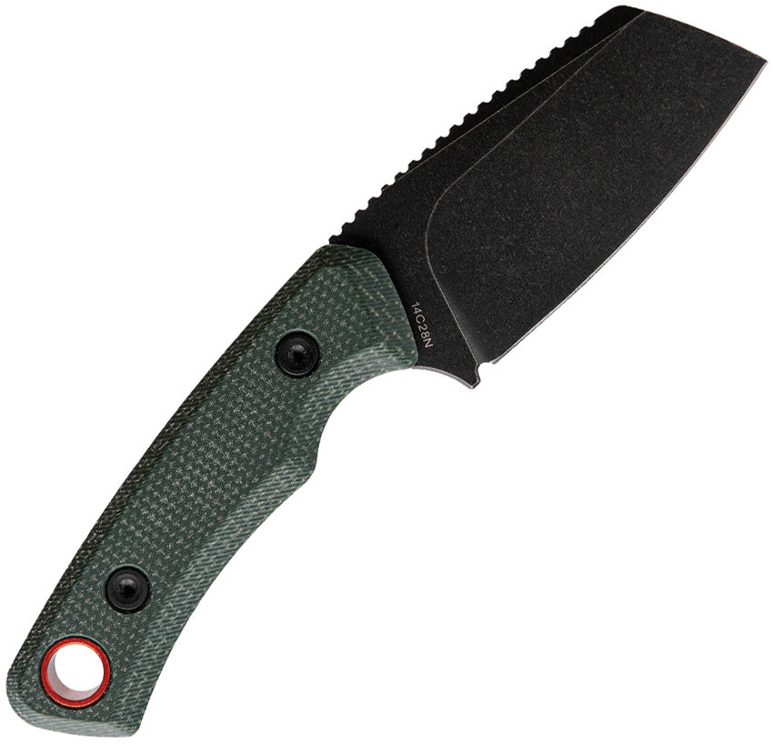 VOSD0701 Marmoset Fixed Blade OD