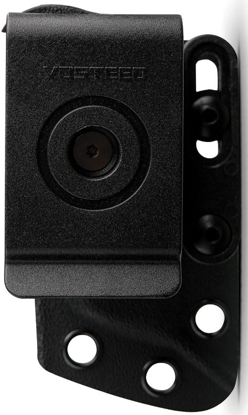 VOSD0703 Marmoset Fixed Blade Blue