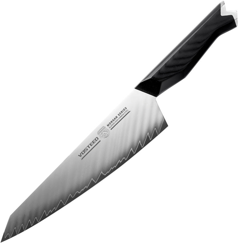 VOSMGCH9C80 Morgan 8" Chef's Knife