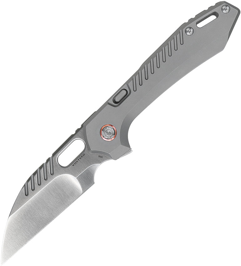VOSMHET2 RSKAOS Top Linerlock Satin
