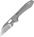VOSMHET2 RSKAOS Top Linerlock Satin