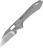 VOSMHET2 RSKAOS Top Linerlock Satin
