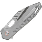 VOSMHET2 RSKAOS Top Linerlock Satin