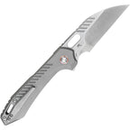 VOSMHET2 RSKAOS Top Linerlock Satin