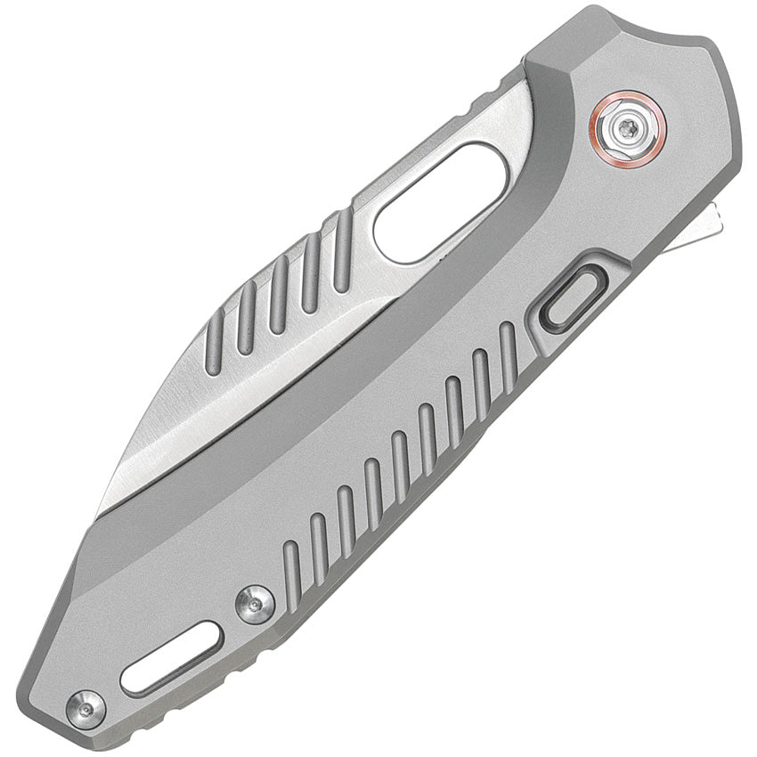 VOSMHET2 RSKAOS Top Linerlock Satin