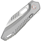 VOSMHET2 RSKAOS Top Linerlock Satin