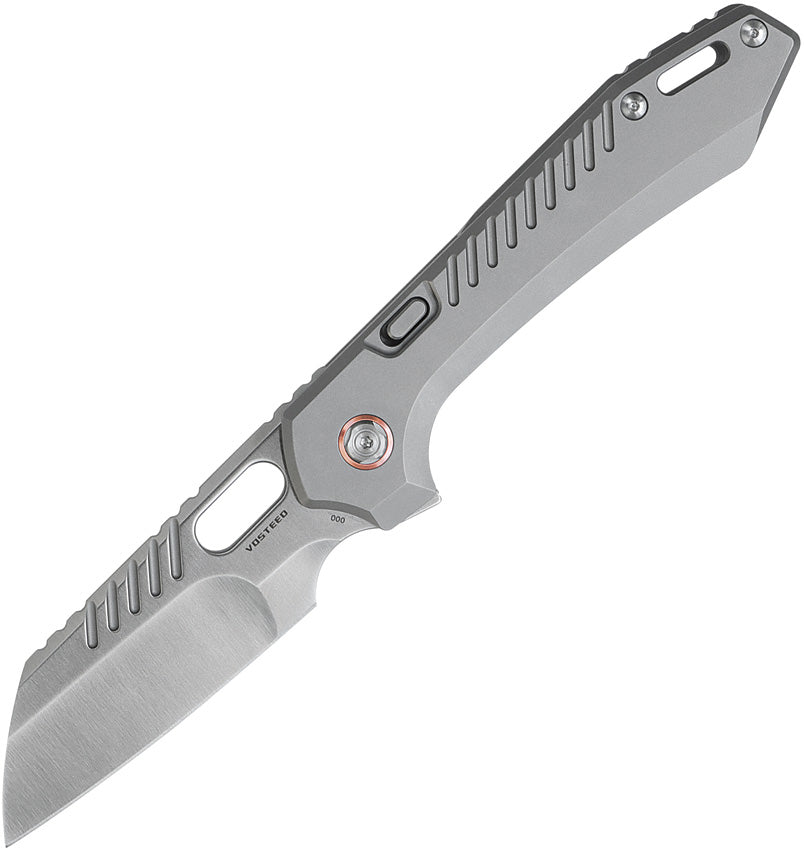 VOSMHET4 RSKAOS Top Linerlock Satin