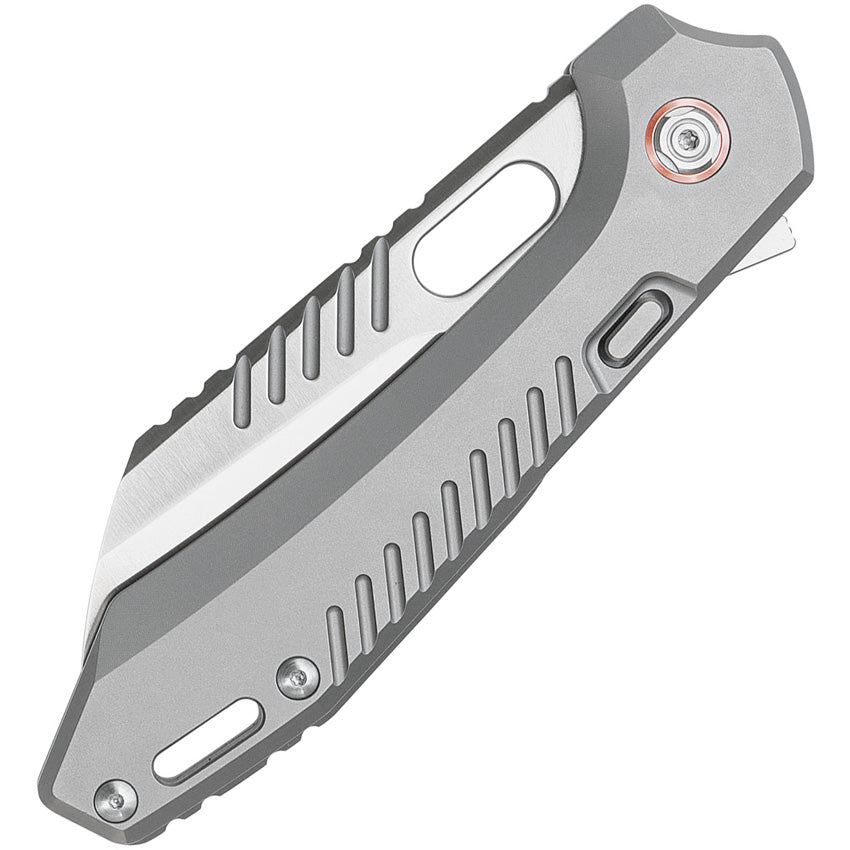 VOSMHET4 RSKAOS Top Linerlock Satin
