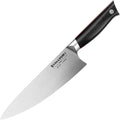 VOSSLCH4180 Stallion 8" Chef's Knife