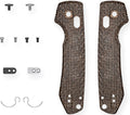VOSW0501 Vosteed Raccoon ModSwap Handle Scales