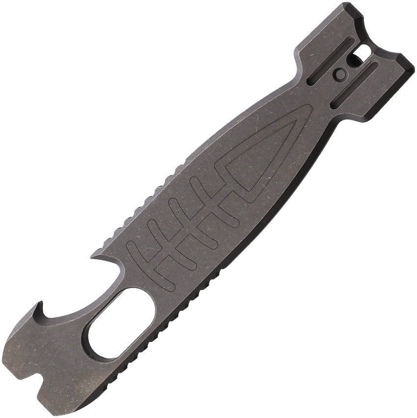 VOSX0119 Shark Bomb Prybar