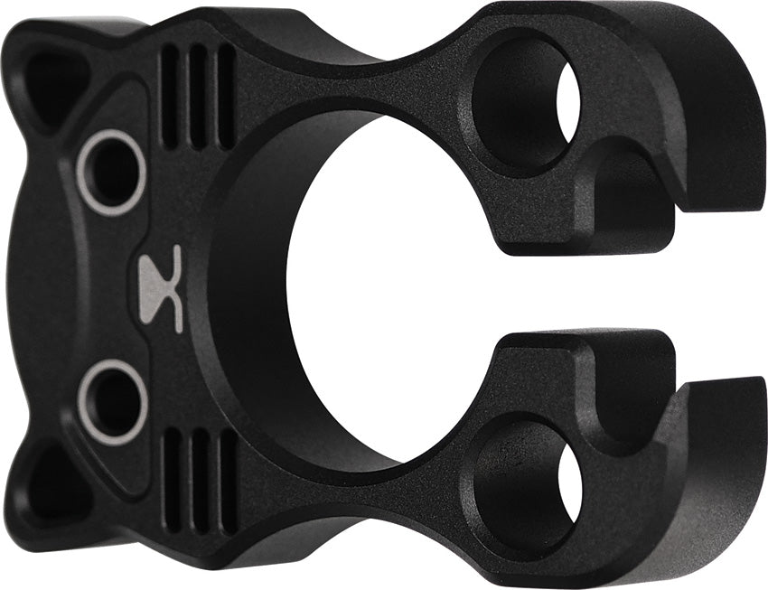 VOSX0121 Drunk Raccoon Opener Black Ti