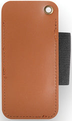 VOSX0141 Leather Pocket Sheath