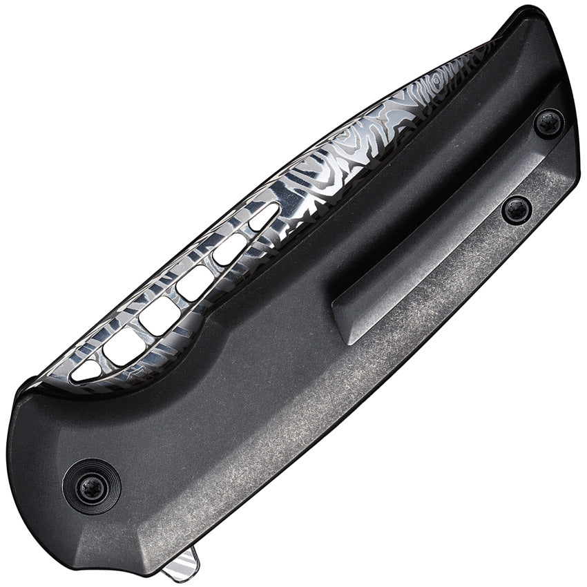 WE054BLDS1 Mini zámek s tlačítkem Malice