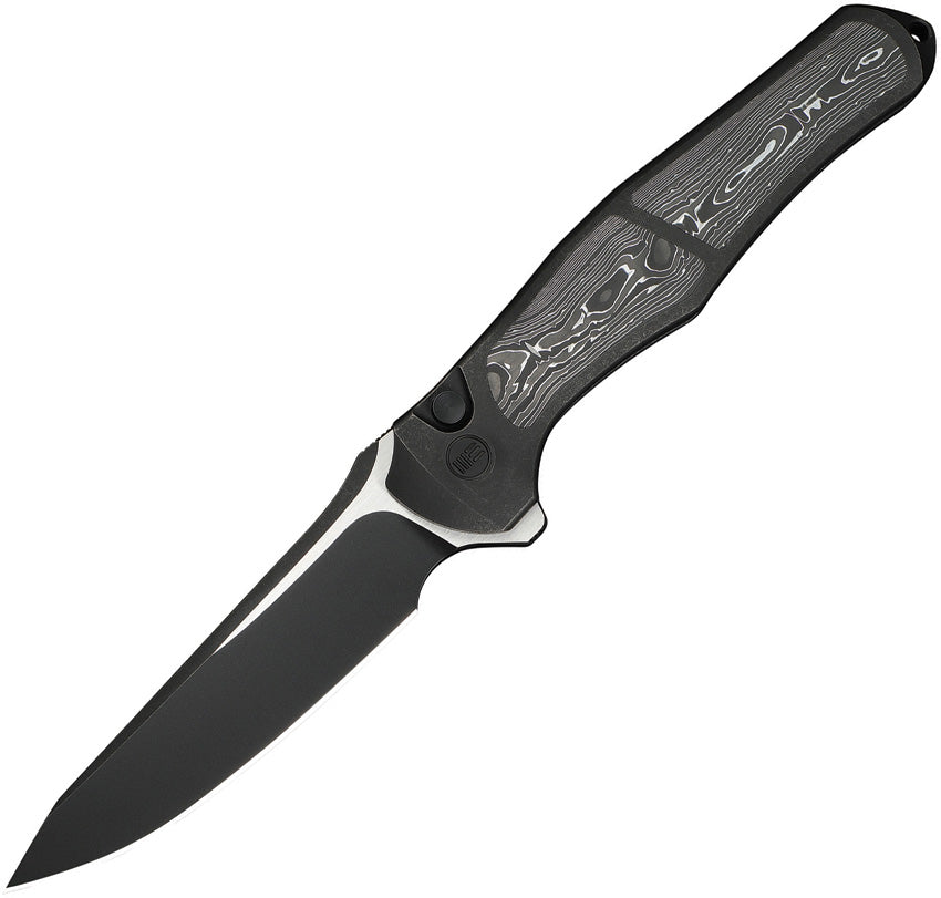 WE07B2 702XI Tlačítkový zámek BSW