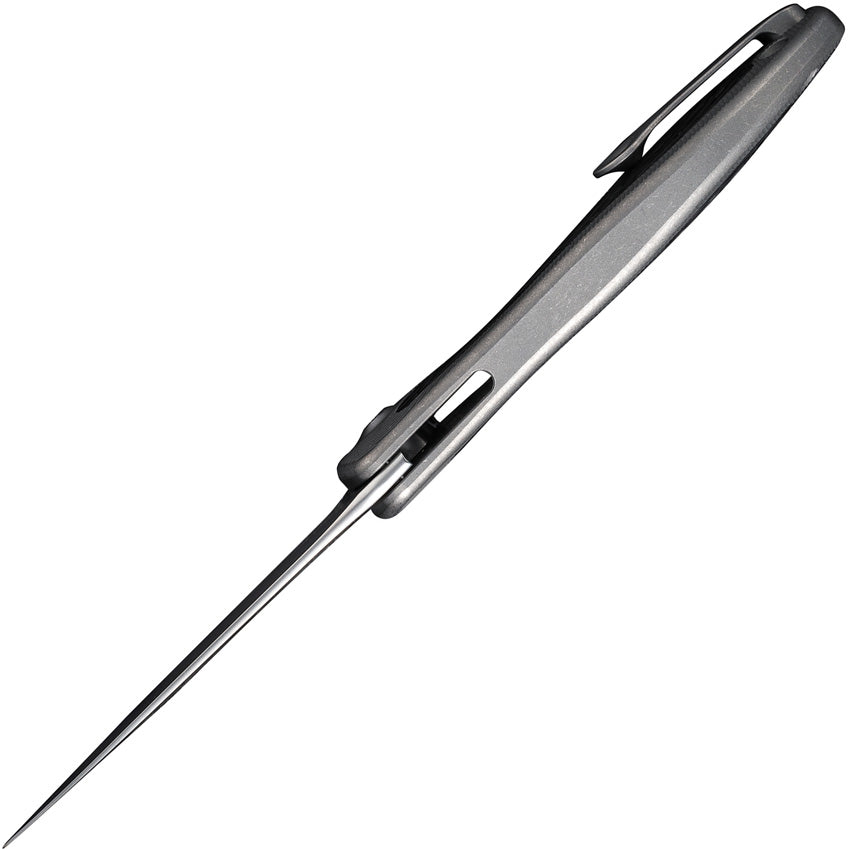 WE18046CF1 Synergy2v2 Framelock CF