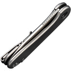 WE18062X1 Elementum Framelock