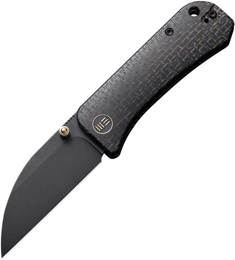 WE19068J1 Banter Linerlock Wharncliffe