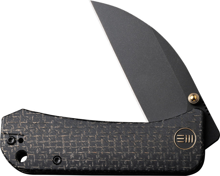 WE19068J1 Banter Linerlock Wharncliffe