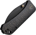 WE19068J1 Banter Linerlock Wharncliffe