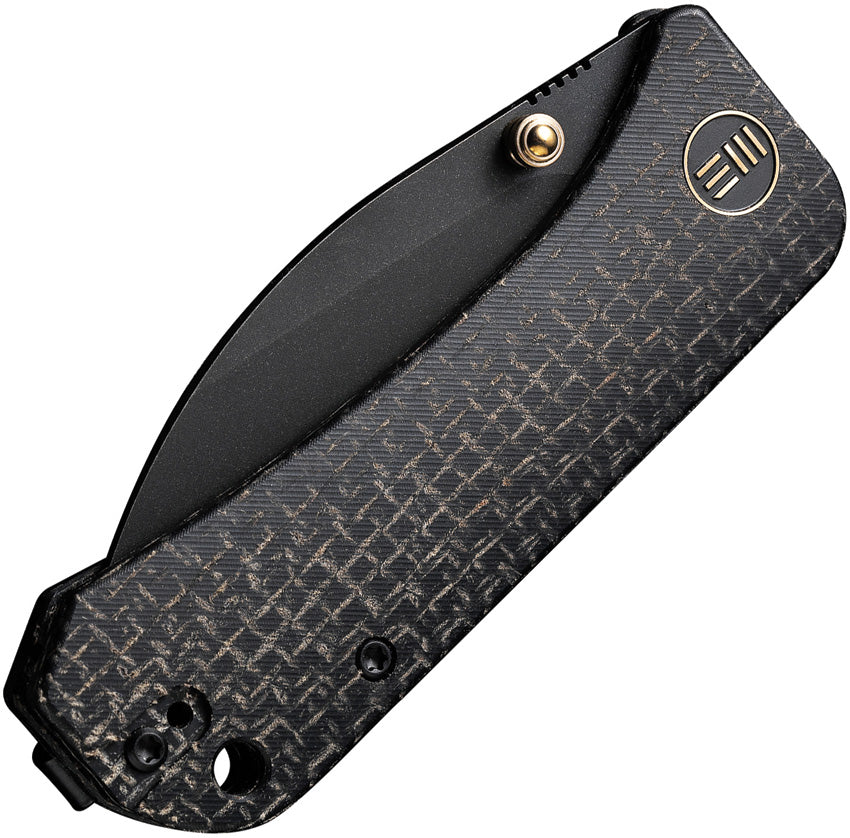 WE19068J1 Banter Linerlock Wharncliffe