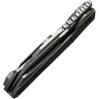 WE190721 Roxi 3 Framelock Titanium