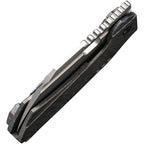 WE190723 Roxi 3 Framelock Tygří pruhy