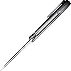 WE200121 Zakřivený rámový zámek CF