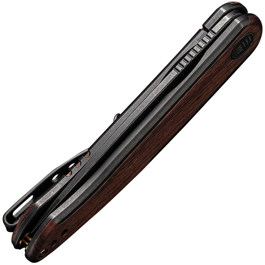 WE200433 Hladký zámek rámu Sentinel