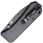 WE2004B Banter Linerlock černá