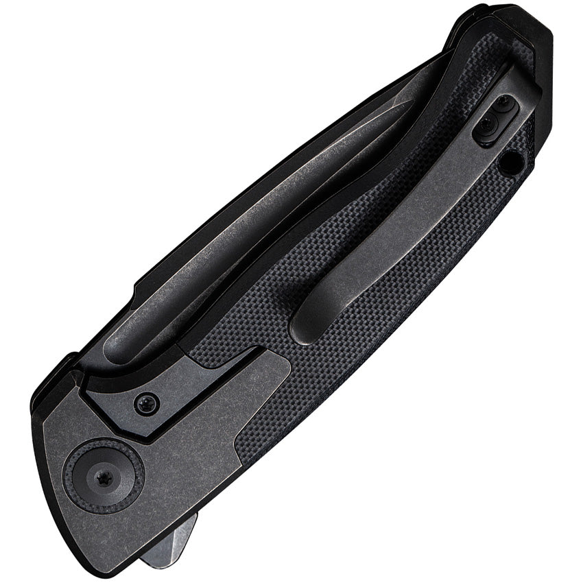 WE20078A1 Press Check Framelock