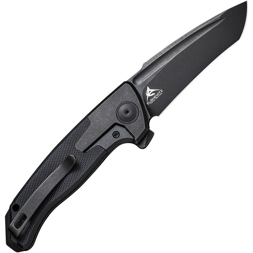 WE20078A1 Press Check Framelock