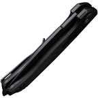 WE20078B1 Press Check Framelock černá