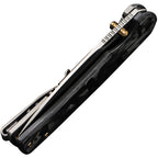 WE21014D1 Subjugator Framelock CF