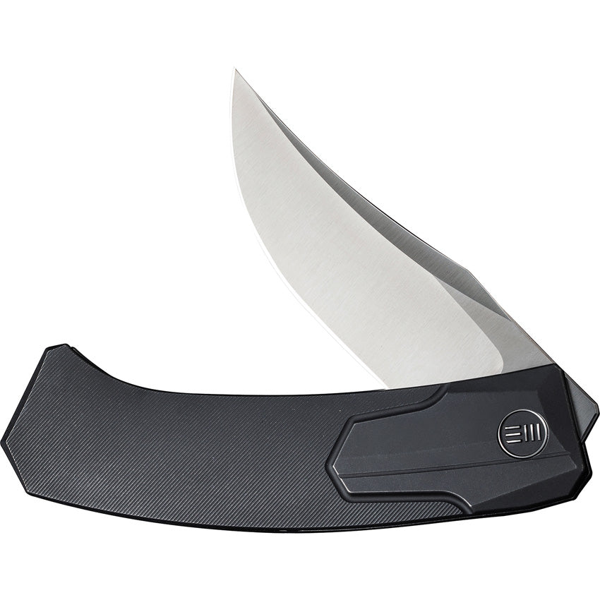 WE210151 Shuddan Framelock černá