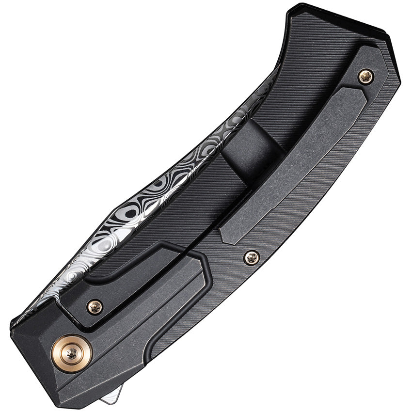 WE21015DS1 Přehrada Shuddan Framelock