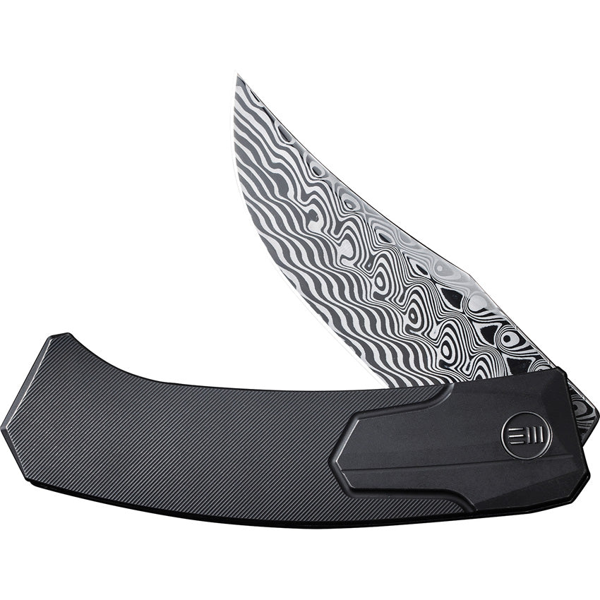 WE21015DS1 Přehrada Shuddan Framelock