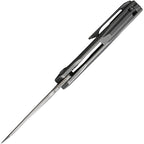 WE210171 StarHawk Framelock šedý