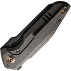 WE210172 StarHawk Framelock šedý