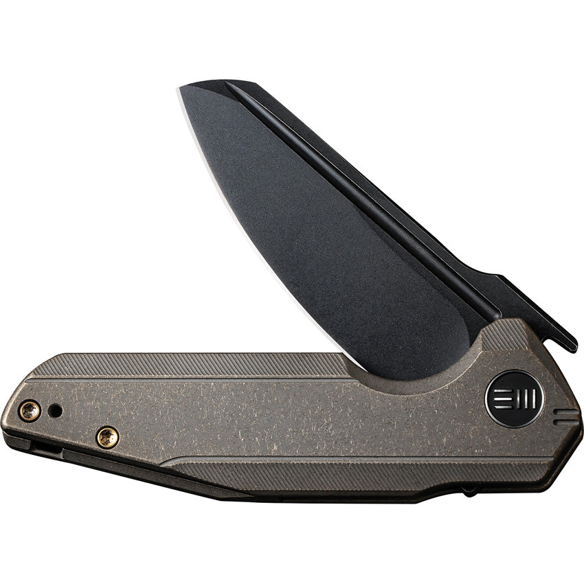 WE210172 StarHawk Framelock šedý