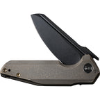 WE210172 StarHawk Framelock šedý