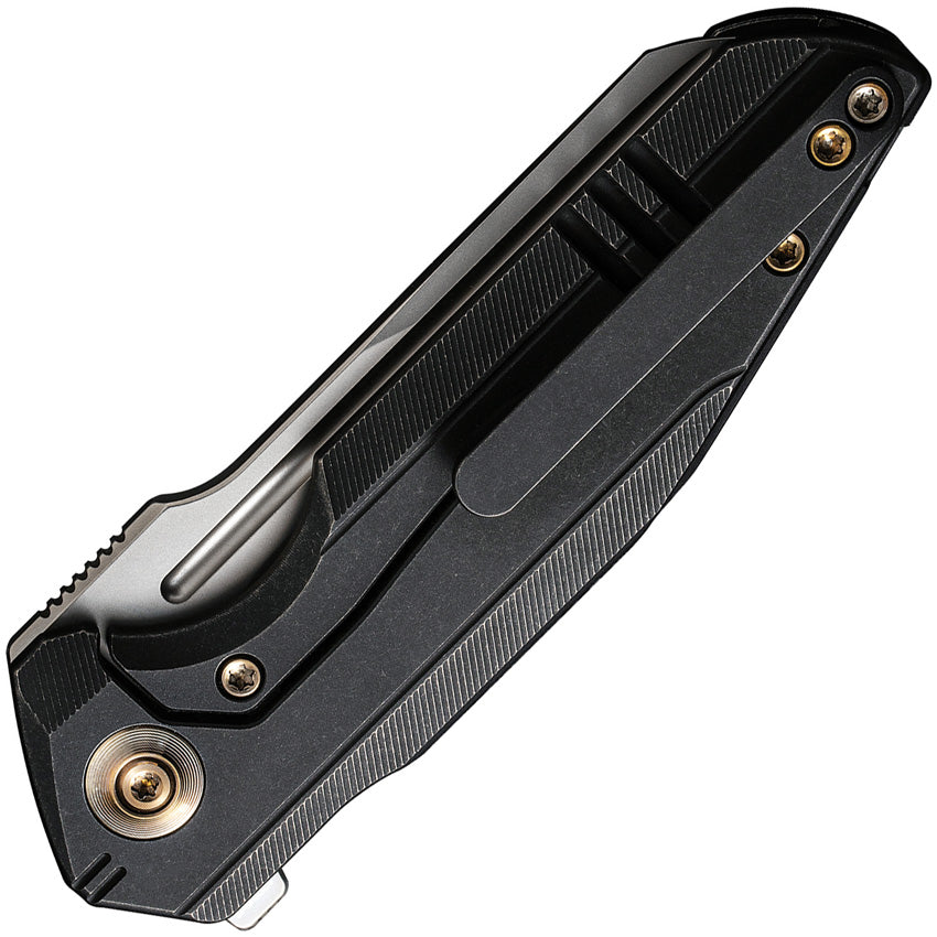 WE210173 StarHawk Framelock černý