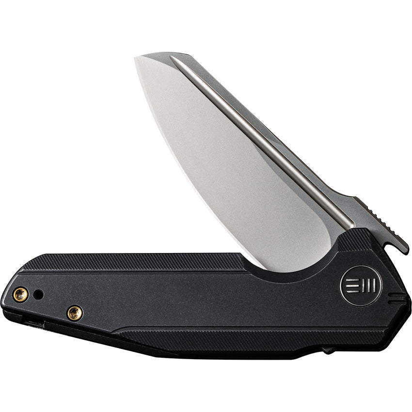 WE210173 StarHawk Framelock černý