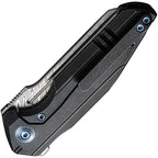 WE21017DS1 StarHawk Framelock Damaškový