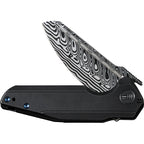 WE21017DS1 StarHawk Framelock Damaškový