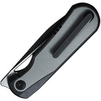 WE210331 Baloo Framelock šedý