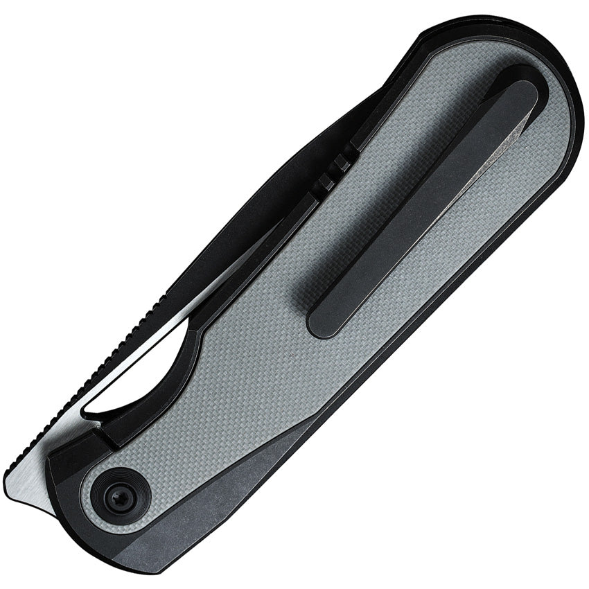 WE210331 Baloo Framelock šedý