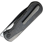 WE210332 Baloo Framelock CF